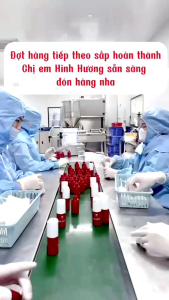 Xịt khử mùi Linh Hương (30ml)