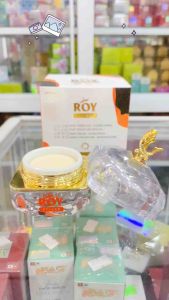 Kem ROY Beauty 30g Trắng Da - Chống Nắng - Giúp Ngừa Lão Hoá Da