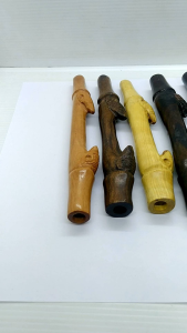 Once sedotan varian ukir bambu petuk kayu kelor hitam Bidara galih asem liwung macan Cendana gaharu nogosari setigi kalimosodo kelor Jawa J50