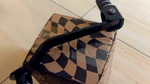 PRESNELING GIGI TRAIL PEDA GIGI GTX PEDAL GIGI TRAIL PRESNELING BEBEK YAMAHAAA HONDAAA