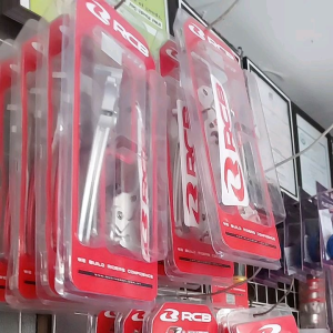 Lever S3 Rcb Brandnew for Raider 150 Carb Type