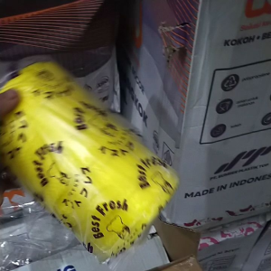 Polynet / Kantong Jaring / Waring Buah / Lengkeng / Bawang / Sayuran Best Fresh