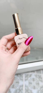 Sơn gel mắt mèo ánh trăng siêu sáng KELSEY chai sơn 15ml chất sơn hút mắt mèo có 3 màu ( vàng hồng cam )