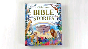 Childrens Bible Stories