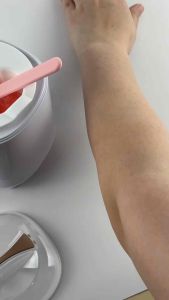 Marumo MiniMo Hypoallergenic Waxing Set Hair Removal Body Care