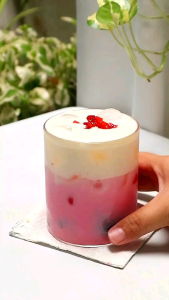 Bubuk Minuman Aneka Rasa Buah 250gr - Minuman Instan Cocok untuk Kafe & Rumah
