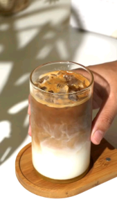 Bubuk Minuman Aneka Rasa Coffee 250g - Bubuk Minuman Instan Praktis untuk Penggunaan Pribadi