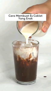 Bubuk Minuman Aneka Rasa Coklat 250gr - Minuman Instan Cocok untuk Kafe & Rumah