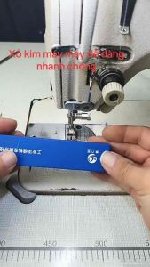 Dụng cụ xỏ kim máy may máy vắt sổ các loại xỏ kim máy may loại tốt tiện dụng dễ dàng