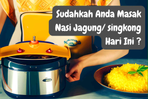 SEGO SINGKONG PREMIUM Harga Agen
