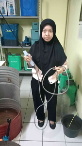 Stik Penyemprot Tanaman Elektrik (612)