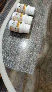 Minyak Kelapa Dara/ Virgin Coconut Oil (3botol)