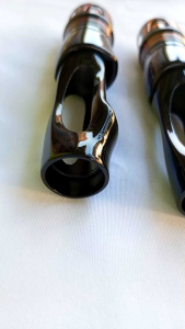 REELSEAT OVS DELUX: Desain Nyaman & Tahan Lama