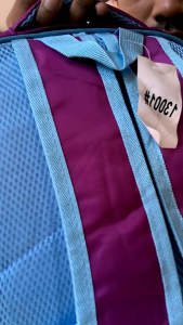 Tas Anak Karakter 13 In Import Premium: Pilihan Terbaik untuk Anak Anda