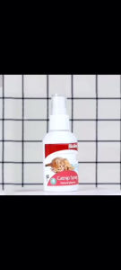 BIOLINE Cat Spray (Natural Playing / Invigorating) 50ml