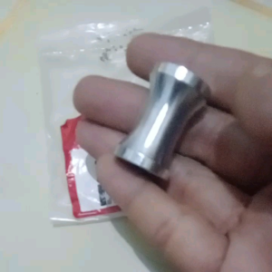 Bos Bus Collar Engine Mounting CRF 150L K84 50311K84900 Original Honda