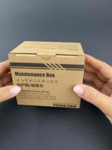 Waste Ink Tank Sponge Pad for Epson L1110 L1116 L1250 L3110 L3116 L3150 L3156 L3210 L3216 L3250 L3256 L5190 L5290