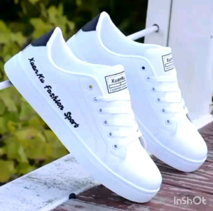 sepatu pria sneakers kuan.ku fashion sport