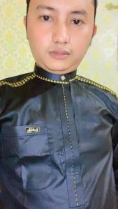 Baju koko HItam Original Saudi Polyester Import lengan panjang Hitam les tangan Gold Hitam / Baju Pria Muslim Elit Mewah Berkelas dan Berkualitas Alghin Exclusive 35