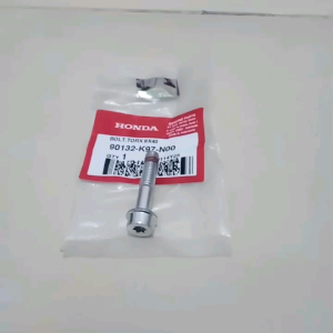 bolt torx 8x40 baut caliper kaliper belakang adv 150 adv 160 pcx 150 pcx 160 stylo 160 vario 160 original honda satuan 90132K97N00