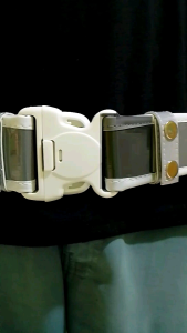 sabuk provos terbaru kpl provos ikat pinggang