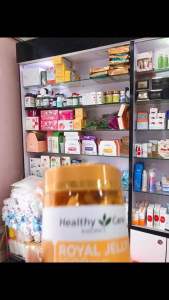 [Chính Hãng Úc_Đi Bay] Viên sữa ong chúa healthy care royal jelly 1000mg hộp 365viên date xa. Mờ thâm nám đẹp da tăng cường sinh lí nữ.