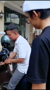 Heviitro BOGEL Air minum demineral kemasan 220ml 1 dus isi 24 botol