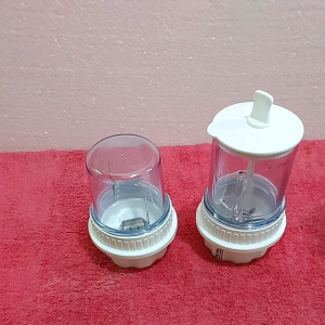 Cosmos Gelas Bumbu Kering dan Basah Wet Mill dan Dry Mill Buat Cb 171 P/GCB 172 P/GCB 111 Original