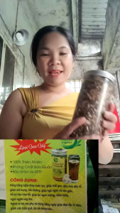 Trà thanh nhiệt 27 vị 400g