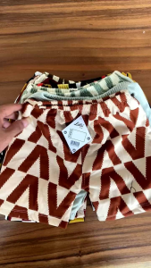 Celana Shot Anak: Legging & Shortpant Daleman