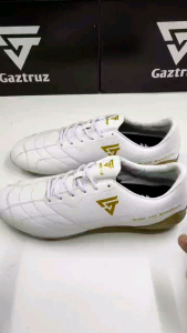 Sepatu Bola Gastruz Rebond Gold terbaru termurah + bonus kaos kaki