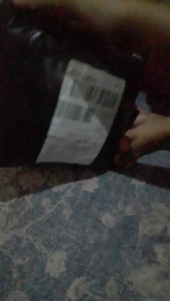 Buyer review video 2
