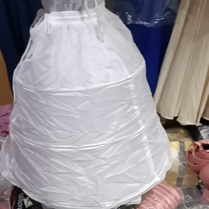 petticoat Adult Kids hoops Layers Debut Wedding Birthday Party Ball Gown Underskirt Tulle