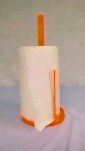 Tempat Tisu Roll/ Tisu Dapur Tisu Gulung