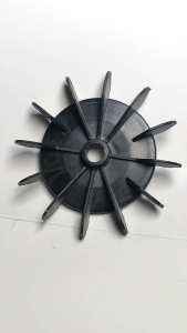 Water pump fan blade 12mm x 100 CFB11 WHOLEROUND
