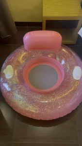 PELAMPUNG RENANG WATER CHAIR KOLAM BERENANG FLOATIES