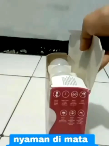 Lampu Bohlam Multipack LED Bulb Cool Day Light 12 Watt - Beli 3 Gratis 1