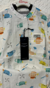 Baju Kurta Anak: Desain Modern & Berkualitas