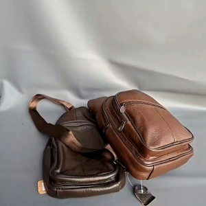 Tas Full kulit sapi 100% Kualitas terbaik banyak motif resleting