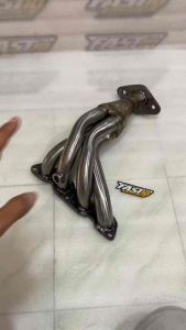 HEADER MANIPOL KNALPOT AVANZA XENIA ALL NEW FACELIFT BARONG 4-1 PENDEK BOLT ON PNP TINGGAL BAUD