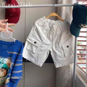 Áo Thun Bé Trai form BOXY-Form Vuông- Cánh tay rộng - Áo Lửng ko quá dài