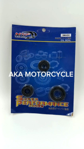 MRP OIL SEAL KIT FOR SMASH FOR MOTORCYCLE