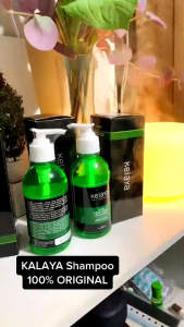 Kelaya Hair Treatment - Shampoo Anti Rontok