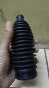 Karet Boot Rack Stir Steering Rack End Toyota Calya & Sigra