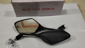 (1set / 2pcs) COD SPION PCX THAILAND UNIVERSAL SEPASANG BEAT VARIO AEROX NMAX PCX XEON MIO DLL