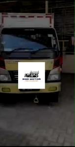 Pipi Canter Racing Terbaru PS 110/125/136 Turbo