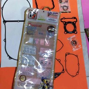 N-MAX.155ปะเก็นชุดใหญ่อย่างดีของสตรอเบอร์รี่(J-51.543)nmax-155