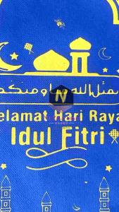 Tas Parsel Goodiebag Lebaran PRESS TEBAL PREMIUM Isi 12 pcs