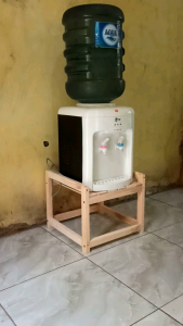 Rak Dispenser/Rak rice cooker/Rak Dapur serbaguna