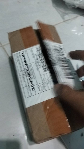 Buyer review video 3